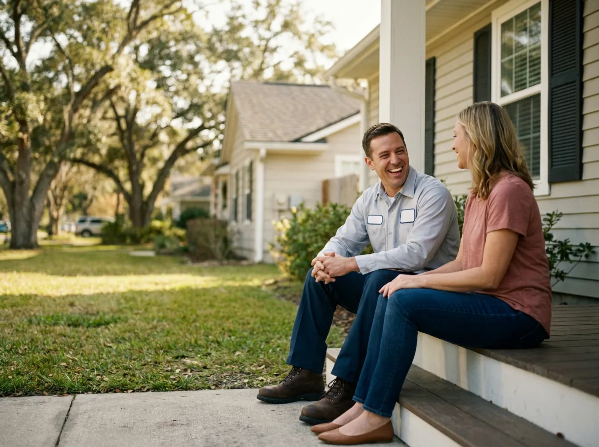 Septic tank pumping FAQs for White Oak, TX